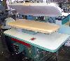 NEW YORKER Steam press, Model ESALD-40,